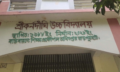 আট লাখ টাকা ঘুষ দিয়ে পিয়নের চাকরি, বেতন না পেয়ে আ.লীগ নেতাকে মারধর