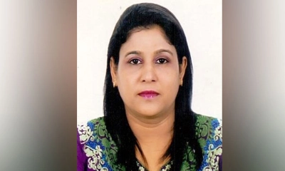 সংসদ সচিবালয়ের নতুন সচিব কানিজ মওলা