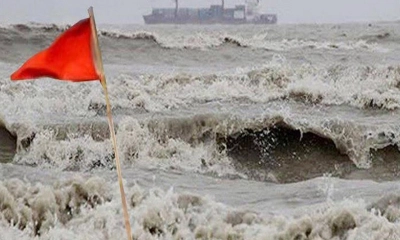 সাগরে নিম্নচাপ নিয়ে  যে বার্তা দিল আবহাওয়া অধিদপ্তর