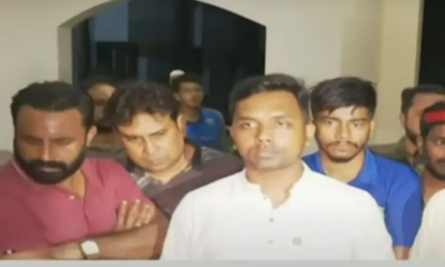 এনসিপি নেতারা খুলনায়, সংবাদ সম্মেলন রাত সাড়ে নয়টায়