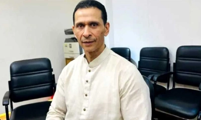 কাকে ‘ডেভিল রানি’ বললেন সোহেল তাজ?