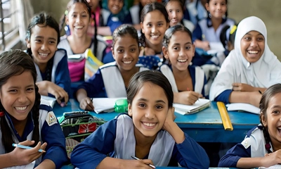 কারা দিতে পারবেন প্রাথমিক বৃত্তি পরীক্ষা?