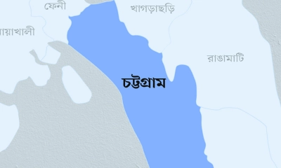 চট্টগ্রামে ভবন থেকে পড়ে প্রাণ গেল ৩ নির্মাণ শ্রমিকের