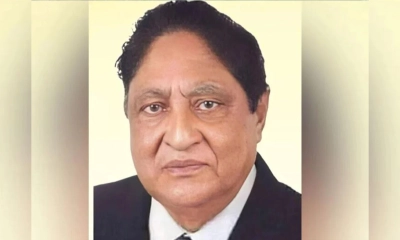সাবেক এমপি মান্নান আর নেই