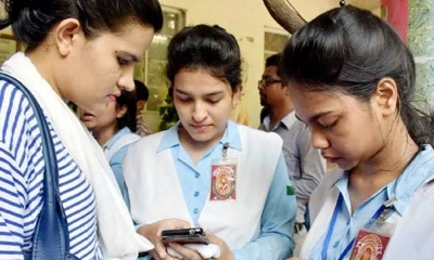 একাদশে ভর্তির আবেদন শুরু ২৪ জুলাই, বাড়ছে ফি