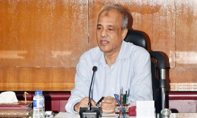 গোপালগঞ্জে গণগ্রেপ্তার হচ্ছে না: স্বরাষ্ট্র উপদেষ্টা