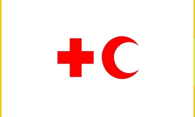 জনবল নিচ্ছে রেড ক্রিসেন্ট, বেতন ৭০ হাজার