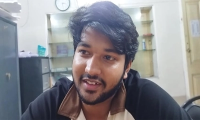 নারী শিক্ষার্থীদের মুখে আতঙ্কের ছাপ দেখিনি: মুহিব্বুল্লাহ