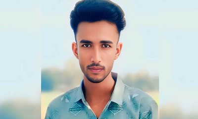 শেরপুরে জমি চাষ করতে গিয়ে বজ্রপাতে প্রাণ গেল যুবকের