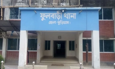 সেচ পাম্পে বিদ্যুৎ সংযোগ দিতে গিয়ে প্রাণ গেল মুয়াজ্জিনের