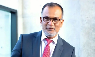 উপদেষ্টা শেখ বশিরউদ্দীন দায়িত্ব পেলেন বিমান মন্ত্রণালয়ের