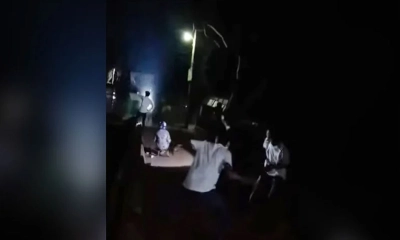 মাইকে ঘোষণা দিয়ে দুই গ্রুপের সংঘর্ষ, আহত ৫০