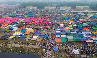 তাবলিগের ১২ কাজ
