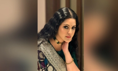 মৃত মানুষকে কখনো লাইভে আসতে দেখেছ : পরীমণি