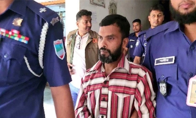 আছিয়া ধর্ষণ-হত্যা: প্রধান আসামি হিটু শেখের ডেথ রেফারেন্স নথি হাইকোর্টে