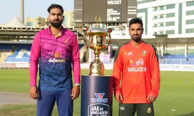 সিরিজ বাঁচানোর ম্যাচে টাইগারদের সম্ভাব্য একাদশ