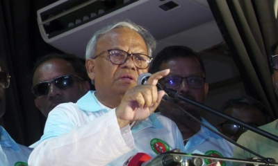 আনুপাতিক ভোট হলে আর কেউ নেতা হতে পারবে না: রিজভী