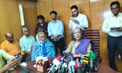 ‘নারী-শিশু নির্যাতন রোধে উপজেলা পর্যায়ে হচ্ছে কুইক রেসপন্স টিম’