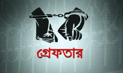 কেরাণীগঞ্জে ডিবির পৃথক অভিযানে গ্রেপ্তার ৭