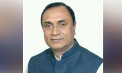 সিলেটে জনতার হাতে আটক আ.লীগ নেতা