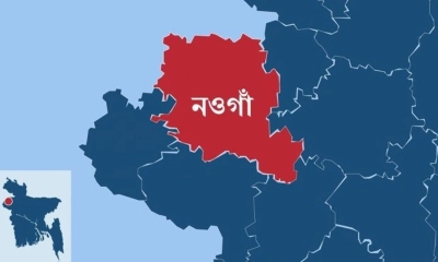 মাকে বাড়িতে ঢুকতে বাধা দেওয়া সেই ছেলেসহ গ্রেপ্তার ৩