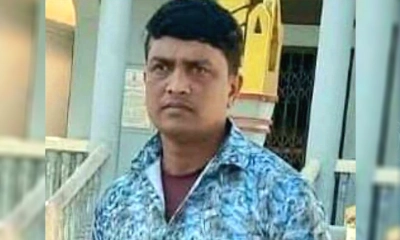 অপহরণের ৯ দিন পর ব্যবসায়ীর বস্তাবন্দি লাশ মিলল ঝোঁপে
