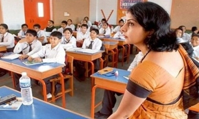 শিক্ষকদের জুনের বেতন কবে, জানাল মন্ত্রণালয়