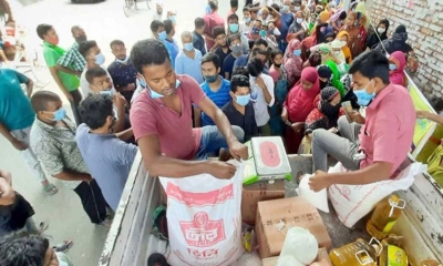 রোববার থেকে টিসিবির পণ্য বিক্রি শুরু