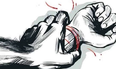 সাবেক স্ত্রীর সাথে প্রেমের সম্পর্ক গড়ে  ধর্ষণের অভিযোগ