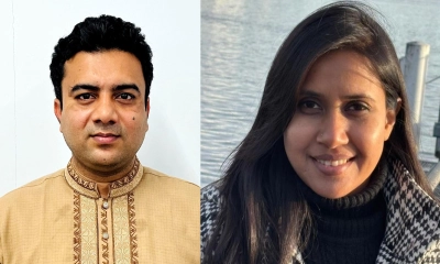 বগুড়া মিডিয়া অ্যান্ড কালচারাল সোসাইটি ঢাকার কমিটি গঠন