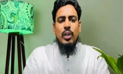 সব আসনে একক প্রার্থী দেবে এনসিপি : আখতার হোসেন