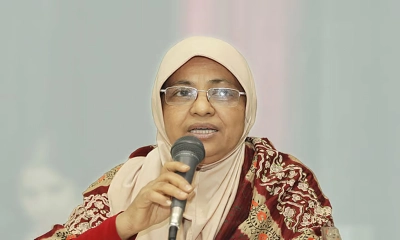 অভ্যুত্থানে আহত ৩১ জনকে চিকিৎসার জন্য পাকিস্তান পাঠানো হবে