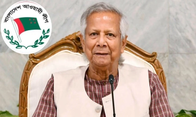 আ.লীগ নিষিদ্ধ নিয়ে সরকারের বিবৃতি 