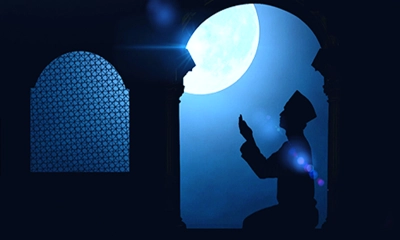 লাইলাতুল কদর চেনার উপায় ও সে রাতের ফজিলত