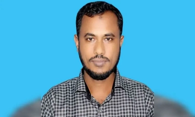 পর্নোগ্রাফি মামলায় বিএনপি নেতা গ্রেপ্তার