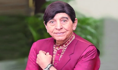 হাসপাতালে ভর্তি ইলিয়াস জাভেদ