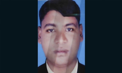 চট্টগ্রামে যুবলীগ নেতাকে কুপিয়ে হত্যা