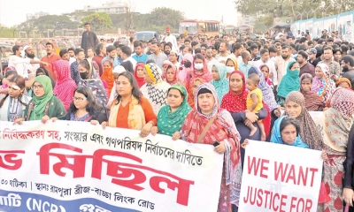 ৮ মাসে দেশে নতুন ২৬ দল