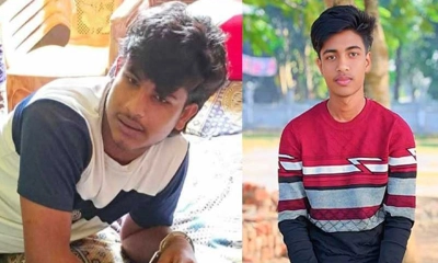 ফেসবুকে হা হা রিঅ্যাক্ট দেওয়ায় ছুরিকাঘাতে হত্যা