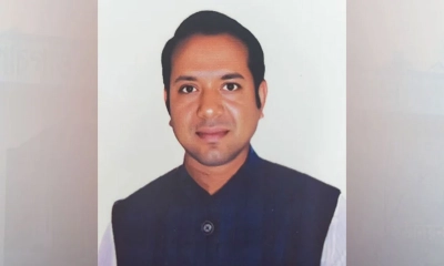 পোস্টার সাঁটিয়ে চেয়ারম্যানকে হত্যার হুমকি