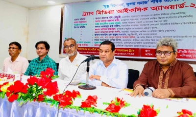 অপসংস্কৃতি বিবেকের দরজায় তালা লাগায়: কাদের গনি