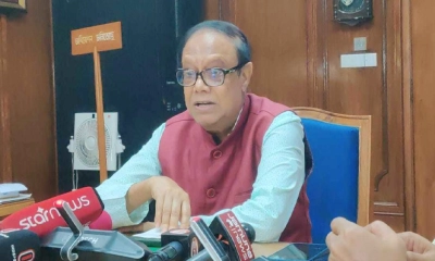 পাঁচ ব্যাংক মিলে হচ্ছে এক ব্যাংক, চাকরি হারাবেন না কর্মীরা