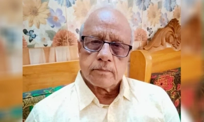 নেত্রীকে হোটেলে নিয়ে সময় কাটানোর ‘প্রস্তাব’ বিএনপি নেতার