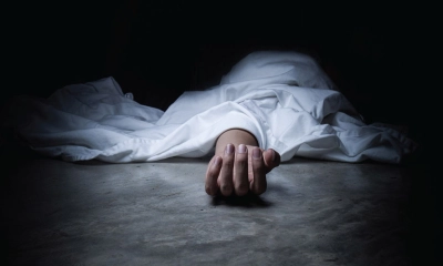 মায়ের ওপর অভিমান করে দুনিয়া ছাড়লেন স্বর্ণা  