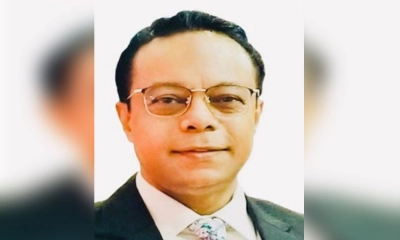 দ. আফ্রিকার রাষ্ট্রপতিকে বাংলাদেশ সফরের আমন্ত্রণ
