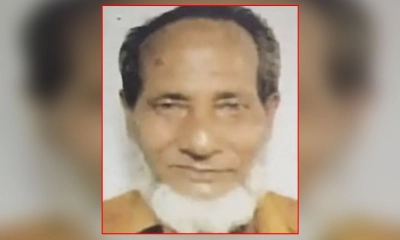 রাজাকার হয়েও মুক্তিযোদ্ধার সুযোগ-সুবিধা ভোগ করছেন নান্না শিকদার