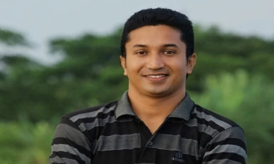বরগুনায় নিষিদ্ধ সংগঠনের সাবেক কেন্দ্রীয় নেতা গ্রেপ্তার