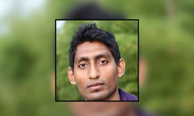 মৌলভীবাজারে দুর্বৃত্তের ছুরিকাঘাতে আইনজীবী নিহত
