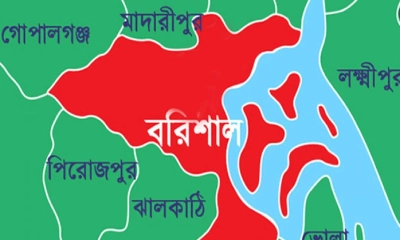 বরিশালে সেনা সদস্যকে মারধর, গ্রেপ্তার ৫