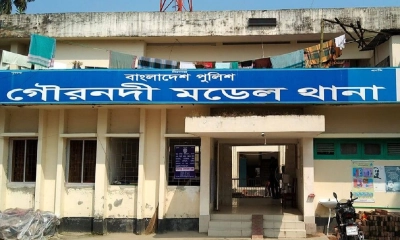 বরিশালে চোর সন্দেহে গণপিটুনি, আহত যুবকের মৃত্যু